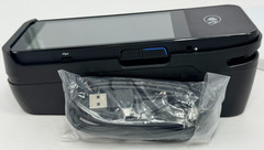 BBPOS WisePOS E Stripe Terminal WSC51 w/ Card Reader, Dock & USB Charging Cable