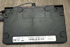 Topaz T-LBK460SEP-B170-R Signature Pad