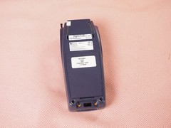 VeriFone Nurit 8020 Wireless Terminal GPRS Credit Debit Card Reader UNTESTED