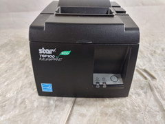 STAR TSP100 ECO futurePRNT Thermal Receipt Printer TSP100II (For Parts)