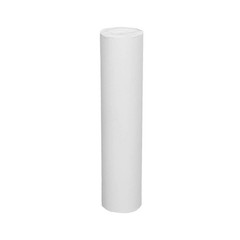1 Roll 50 Sheets A4 Thermal Printer Paper 210x297mm Anti Fading Inkless Printing