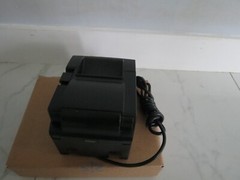 Star Micronics TSP100 Future Print Thermal Receipt Printer POS Tested(USB &RJ11)