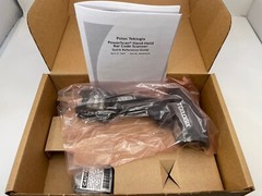 Datalogic Teklogix PowerScan RF LR Extend 433Mhz Scanner 0621330-100205-00R New