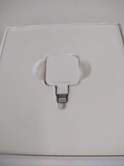 Square Reader Magstripe Card Reader (Lightning Connector) A-SKU-0523