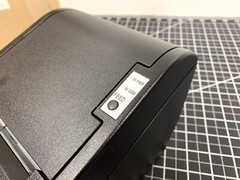 Wincor Nixdorf POS Thermal Printer TH200E Safe Cash | #R318