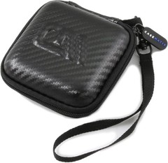 Credit Card Reader Case Hard Shell Travel Container for Contactless Chip Scanner
