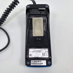 Ingenico Desk/5000 + Move/5000 CHASE All-in-One Card Reader – Read