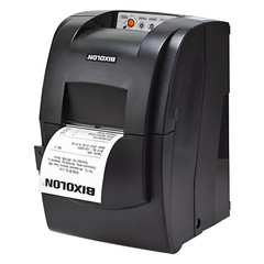 Bixolon SRP-275IIICOSG Series SRP-275III Impact Printer, Serial Interface, USB,