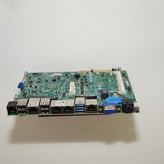 DigiPOS A350/A360/A380 POS Main System Board Motherboard with i3-3217U 1.8GHz