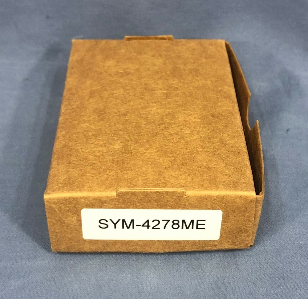 New Unbranded Replacement Battery SYM-4278ME 1000mAh