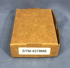 New Unbranded Replacement Battery SYM-4278ME 1000mAh