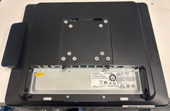NCR RealPOS XR7 i5-4th POS Touch 8GB 120GB SSD No Power Adapter No Stand Win 10