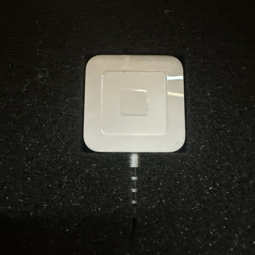 Square Reader For magstripe USB-C Mobile Credit Card Readers
