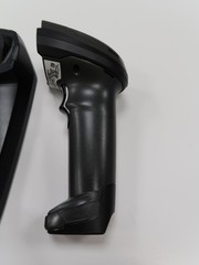 Zebra DS8178 Wireless 2D Barcode Scanner Kit + CR8178-SC Cradle & USB Cable