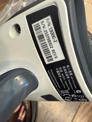 Lot of 2: Honeywell Hyperion 1300g (1300G-2) Scanner Open As Is See Photos Read