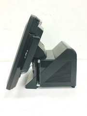 NCR RealPOS 72XRT 7616 POS Terminal NO Hard Drive 7616-1201-8801 *PARTS ONLY*