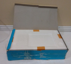 SII DPU-411-040 21BU DPU-411 Type II Thermal Printer – Open Box NEW