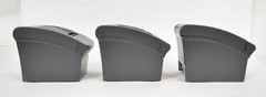 Lot of (3) Bixolon SRP-350Plus Thermal Receipt POS Printer USB