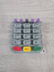 Verifone Vx520 CTLS/ Vx 520 Contactless Keypad