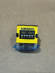 Cognex 825-10363-1R DM262X DataMan Fixed-Mount Barcode Scanner, 1280 x 960, PoE