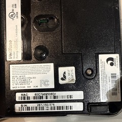 Lot 2 VeriFone MX 915 M132-409-01-R Credit Card Terminal Pin Pad Chip MX900