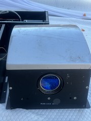 Lot of 3 AIT RPMView Optical Inspection Imaging Scanner Modules