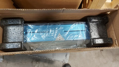 New Micros Oracle Cash Drawer 400018-226-PT PN: 7346087 with Keys