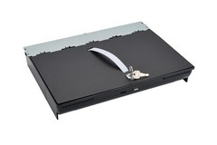 SAM4s Till Cover for 16″ Lockable lid for The Cash Drawer Tray