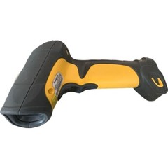 SYMBOL LS3578 LS3578-FZ20005WR RUGGED BARCODE SCANNER w/ STB3578 CRADLE -TESTED!