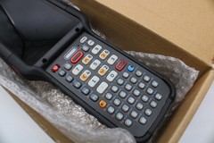 Honeywell CK67 Android 14 WiFi S0703SR 2D Mobile Computer CK67-X0N-57S1A0G