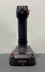 Point Mobile PM550 P550GPWA79CE2T Handheld Terminal Portable Barcode Scanner