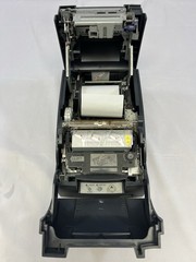 Epson TM-U220B M188B Ethernet Dot Matrix Printer (WORKS)