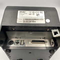 SNBC BTP-R880NP POS Receipt Printer – Black – No Adapter