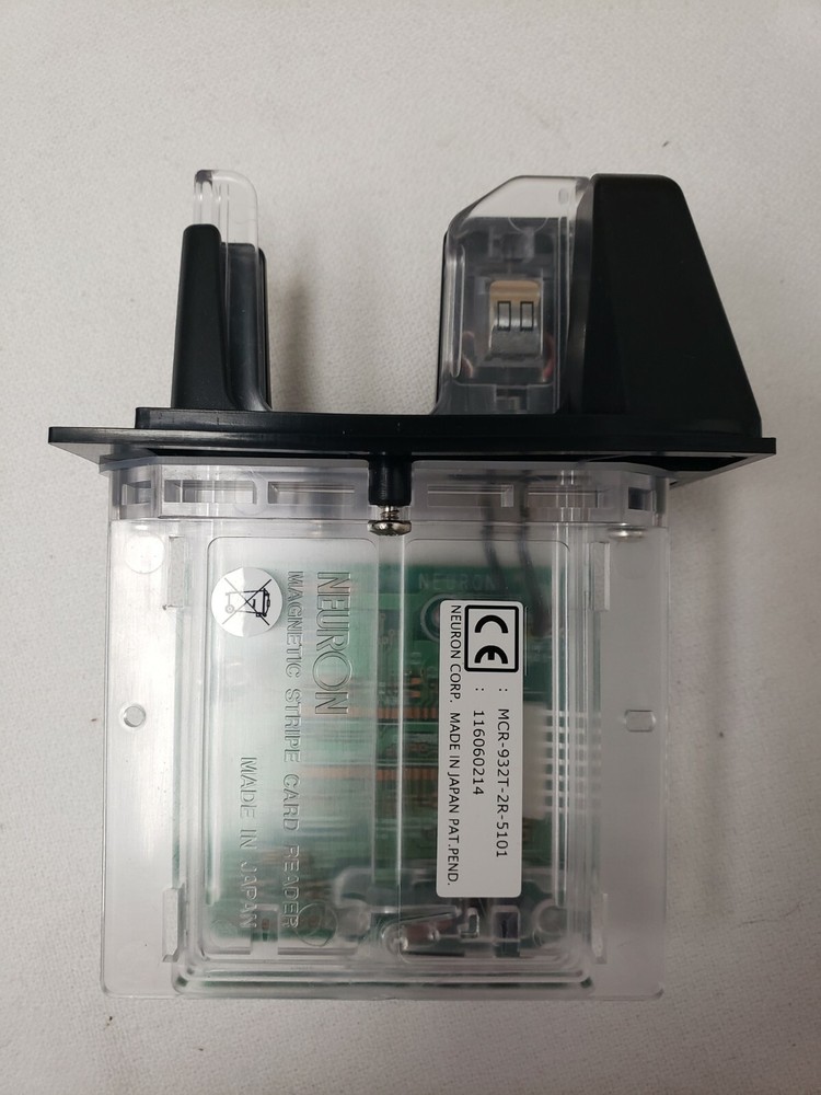 Gilbarco T17725-G3R