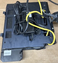 Lot of 3 Touch Dynamic Saturn 8 J1900 All-In-One POS Systems FOR PARTS