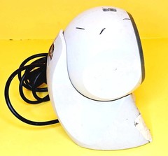 🔥 METROLOGIC HONEYWELL ORBIT MS7120 COMPACT VLD OMNIDIRECTIONAL BARCODE SCANNER