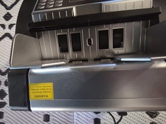 Royal Sovereign RBC-ES200 Bill Counter