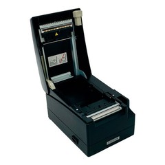 Citizen CT-S2000 RSU-BK Hi-Speed Receipt Direct Thermal POS Printer USB Serial