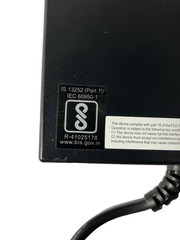 CITIZEN 37AD5 24V Power Supply Adapter 3 Pin CTS651 CTS601 CTS801 CTS851 CTE301