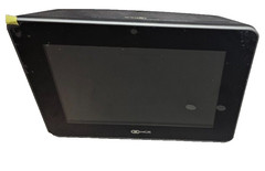 New NCR P1235 PCAP Touch Display POS PC System 1.6Ghz, 8GB,No SSD/OS/Bio/CC/PSU