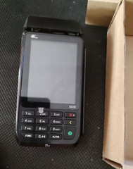 Lot 2 NEW PAX S920 & 1 S80 Mobile POS Credit Card Terminals Bluetooth Wireless