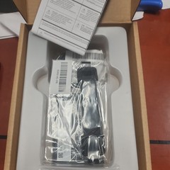 Honeywell EDA52-11AE64N21RK NEW