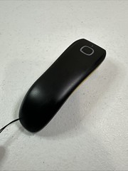 NETUM C750 Bluetooth Portable2.4G Wireless QR Bar Code Reader