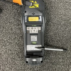 Datalogic Memor X3 Mobile Computer 944250003 With Charger Base