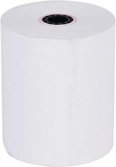 3-1/8″ x 230ft Thermal Receipt Paper, 30 Rolls
