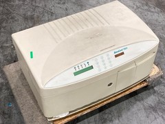 Datacard 150i Desktop ID Card Embosser (Unit Only, As Is)