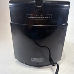 Royal Sovereign QS-1AC Electric Coin Sorter Counter Machine Tested