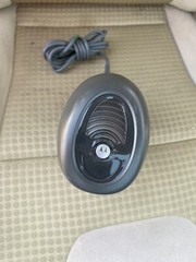 Symbol Motorola DS9808-DL00247NNWR Handheld Laser Barcode Scanner With USB cable