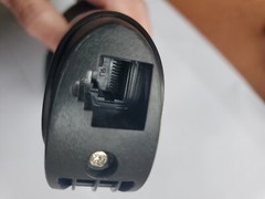Handheld Barcode Scanner ONLY Cord NOT INCLUDED Replacement UPC Scan