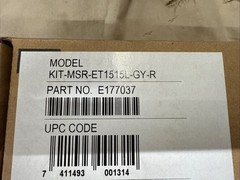 Elo Touch Solutions Magnetic Stripe Credit Card Reader PN E177037